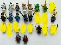 Pro Figur 3,00/ Lego Figuren / Minifiguren / Ninjago / Sammlung Nordrhein-Westfalen - Schloß Holte-Stukenbrock Vorschau