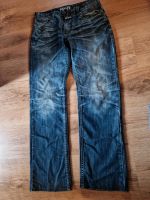 Herrenjeans Jeans Hose Gr. 31/32 Bayern - Zapfendorf Vorschau