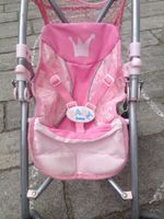 Baby Born Kinderwagen Baden-Württemberg - Sigmaringendorf Vorschau