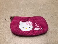 ✨Hello Kitty kleine Tasche Portmonee pink gepunktet ✨ Niedersachsen - Calberlah Vorschau