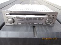 Autoradio CD W698 Mitsubishi L200 MP3  8701A284HA Mitsubishi L200 Sachsen - Sebnitz Vorschau