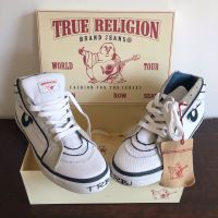 Neue Sneaker True Religion Größe 45 Nordrhein-Westfalen - Lippstadt Vorschau