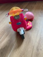 Baby Born RC Scooter mit Helm Mecklenburg-Vorpommern - Greifswald Vorschau