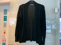 Längere Strickjacke schwarz  ohne Knöpfe von Esprit Gr. M Bayern - Regensburg Vorschau