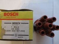 Bosch Verteilerkappe 1235522197 Opel Admiral, Kapitän,Commodore Nordrhein-Westfalen - Neunkirchen Siegerland Vorschau