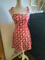 Blümchen Sommerkleid gr xs Berlin - Marzahn Vorschau