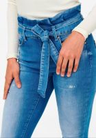 High Waist Jeans mit Gürtel von Only Gr. XS neu Bielefeld - Bielefeld (Innenstadt) Vorschau