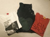 3 x s.Oliver Pullover, Langarmshirts gr. M Sachsen - Meerane Vorschau