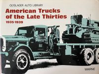 American trucks of the late 1930s Aachen - Aachen-Richterich Vorschau