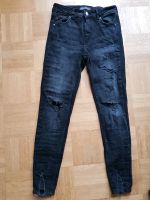 Primark destroyed Jeans schwarz Gr.38 Damen Bremen - Blockland Vorschau