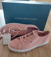 Tommy Hilfiger Sneaker Damen * Gr. 40 Sachsen - Weinböhla Vorschau