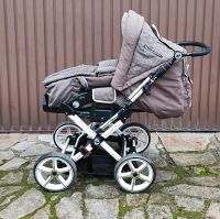 Kinderwagen Hartan Topline X Sachsen-Anhalt - Oebisfelde-Weferlingen Vorschau