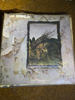 Schallplattensammlung zb Led Zepplin, Wishbone Ash, Uriah Heep,je Baden-Württemberg - Deizisau  Vorschau