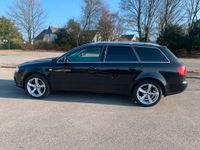 Audi A4 Avant 1,9 TDI Nordrhein-Westfalen - Ennepetal Vorschau