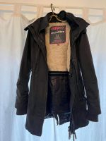 Grauer Parka Superdry Münster (Westfalen) - Geist Vorschau