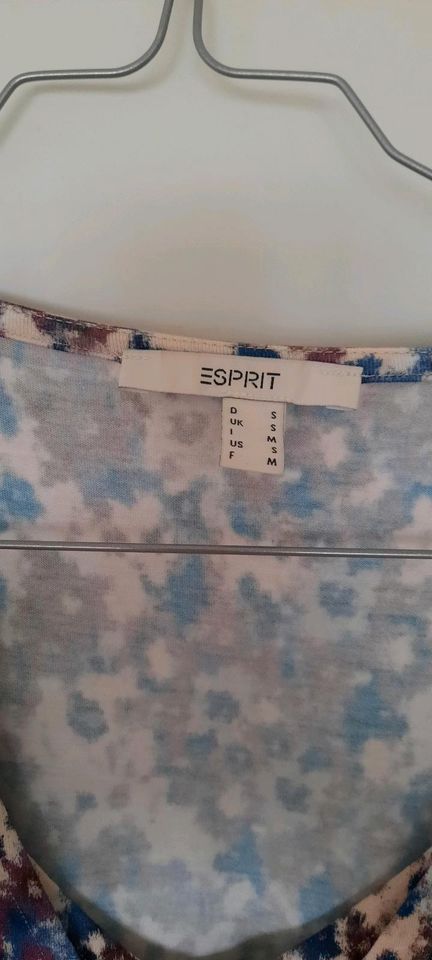 Still und Umstandskleid von Esprit gr S in Schleiden