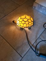 Tiffany Schildkröten Lampe Rheinland-Pfalz - Irmenach Vorschau