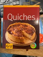 Kochbuch Quiche Bayern - Taufkirchen Vils Vorschau