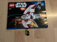 Lego Star Wars 7961 Anleitung, Figuren Wandsbek - Hamburg Bramfeld Vorschau
