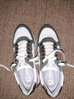 Damenschuh Sneaker Hessen - Ortenberg Vorschau