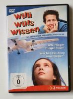 Willi wills wissen, 2 Folgen Flugzeuge Niedersachsen - Osnabrück Vorschau