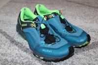 Salewa MS Ultra Train 2 Traillaufschuhe Gr. 46 Herren Schuhe Lauf Bayern - Rohr Mittelfr. Vorschau