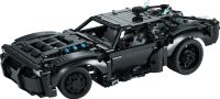 Lego Technic 42127 Batmobil Bayern - Haibach Unterfr. Vorschau