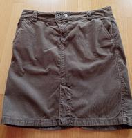 MoP Cordrock braun Hessen - Kriftel Vorschau