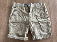 Chino Shorts, H&M L.O.G.G., Größe 128 Hessen - Büttelborn Vorschau