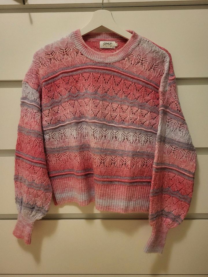 Dünner Strickpullover in Köln