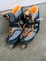 K2 Inline Skates Kinder Bayern - Weidhausen Vorschau