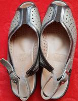 Rohde Sandalen Gr.39 Damen Nordrhein-Westfalen - Oberhausen Vorschau
