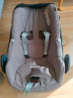 Maxi Cosi pebble inkl Easy Base 2 Hessen - Ahnatal Vorschau