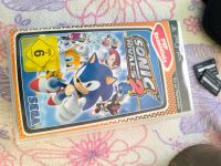 Sonic rivals 2 PSP Hessen - Hanau Vorschau