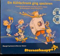 Kinderlieder CD & Playback CD Bayern - Neunkirchen a. Brand Vorschau