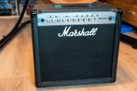 Marshall MG50CFX - Gitarrenverstärker AMP Hamburg-Mitte - Hamburg Billstedt   Vorschau