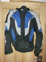 Motorradjacke Textil Gr. 48 Tschul mit Thermoeinsatz Bayern - Stammham b. Ingolstadt Vorschau