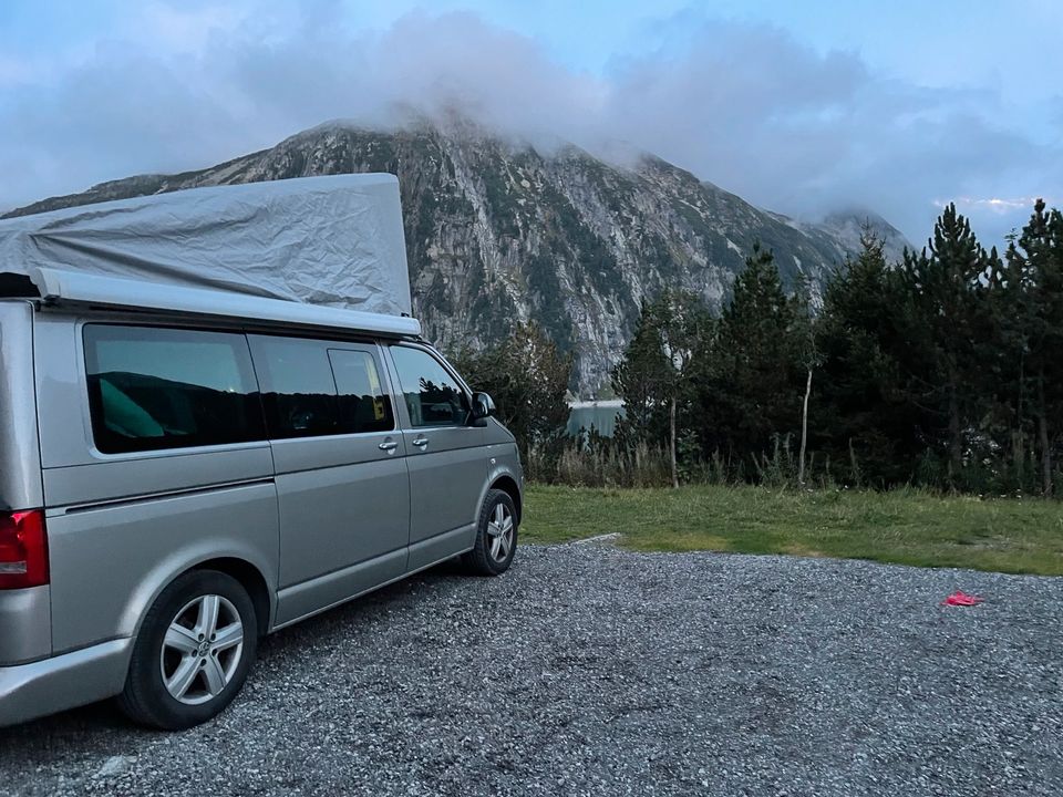 VW T5 California Comfortline in Taucha