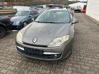 Renault Laguna 3 2.0 DCI 2008 Grandtour Schlachtfahrzeug Teile Rheinland-Pfalz - Idar-Oberstein Vorschau