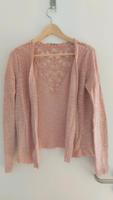 Cardigan, Jacke, Damen, Rose, Strickjacke Bayern - Memmelsdorf Vorschau