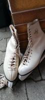 Damenschlittschuhe, Größe 37/38 Hessen - Ranstadt Vorschau