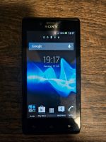 Sony Xperia J Niedersachsen - Jever Vorschau