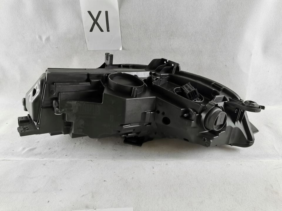 AUDI A4 B9FACELIFT VOLLLED MATRIX SCHEINWERFER RECHTS  8W0941036 in Neu-Isenburg