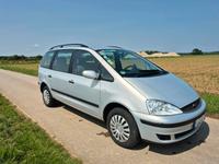 Ford Galaxy Bayern - Denklingen Vorschau