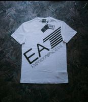 [NEU] ★EA7★ Emporio Armani Baumwollstretch Shirt | XS [NP: 80€] Friedrichshain-Kreuzberg - Friedrichshain Vorschau
