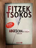 Sebastian Fitzek - Abgeschnitten Bayern - Himmelkron Vorschau