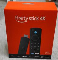 Amazon Fire TV Stick 4K *NEU OVP*Neue Version Nordrhein-Westfalen - Gladbeck Vorschau