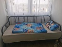 Ikea metal Bett Hessen - Lampertheim Vorschau