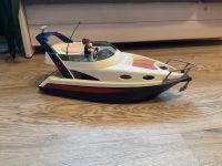 Playmobil Yacht Thüringen - Münchenbernsdorf Vorschau