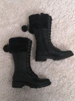 Stiefel, Winterstiefel, Schnürrschuhe , Mädchen, Damen Größe 36 Dresden - Leuben Vorschau